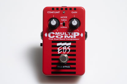 【used】EBS / Multi Comp Vermilion【GIB Yokohama】