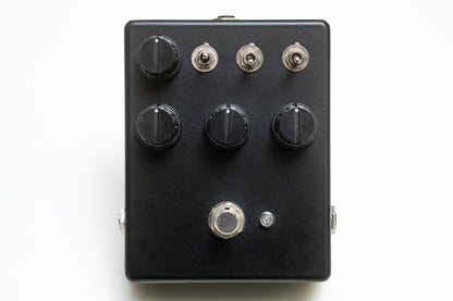 【used】SONIFIX / Gravel Storm Bass Overdrive【GIB Yokohama】