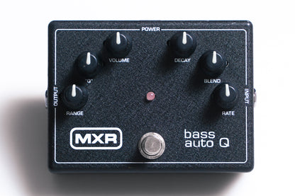 【used】MXR / M188 Bass Auto Q【GIB Yokohama】