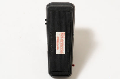【used】Jim Dunlop / CRY BABY 95Q WAH【GIB Yokohama】