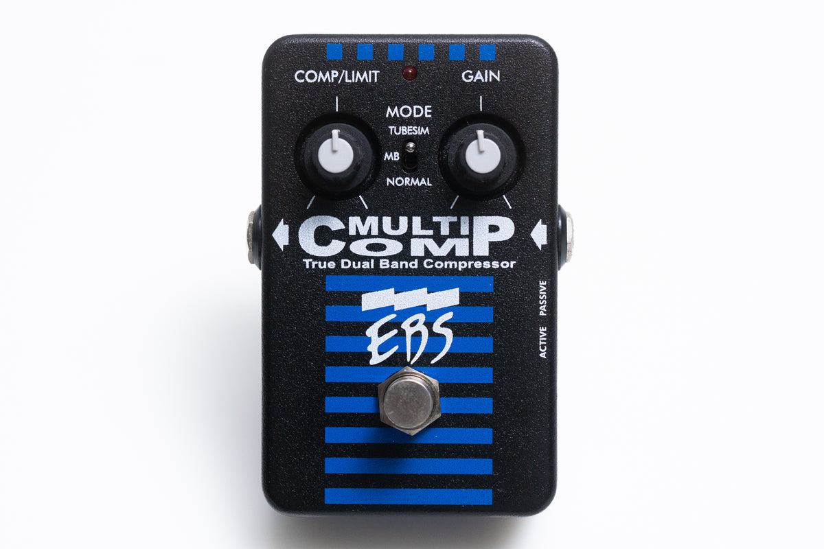 【used】EBS / Multi Comp【GIB Yokohama】