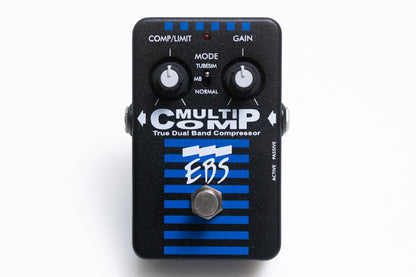 【used】EBS / Multi Comp【GIB Yokohama】