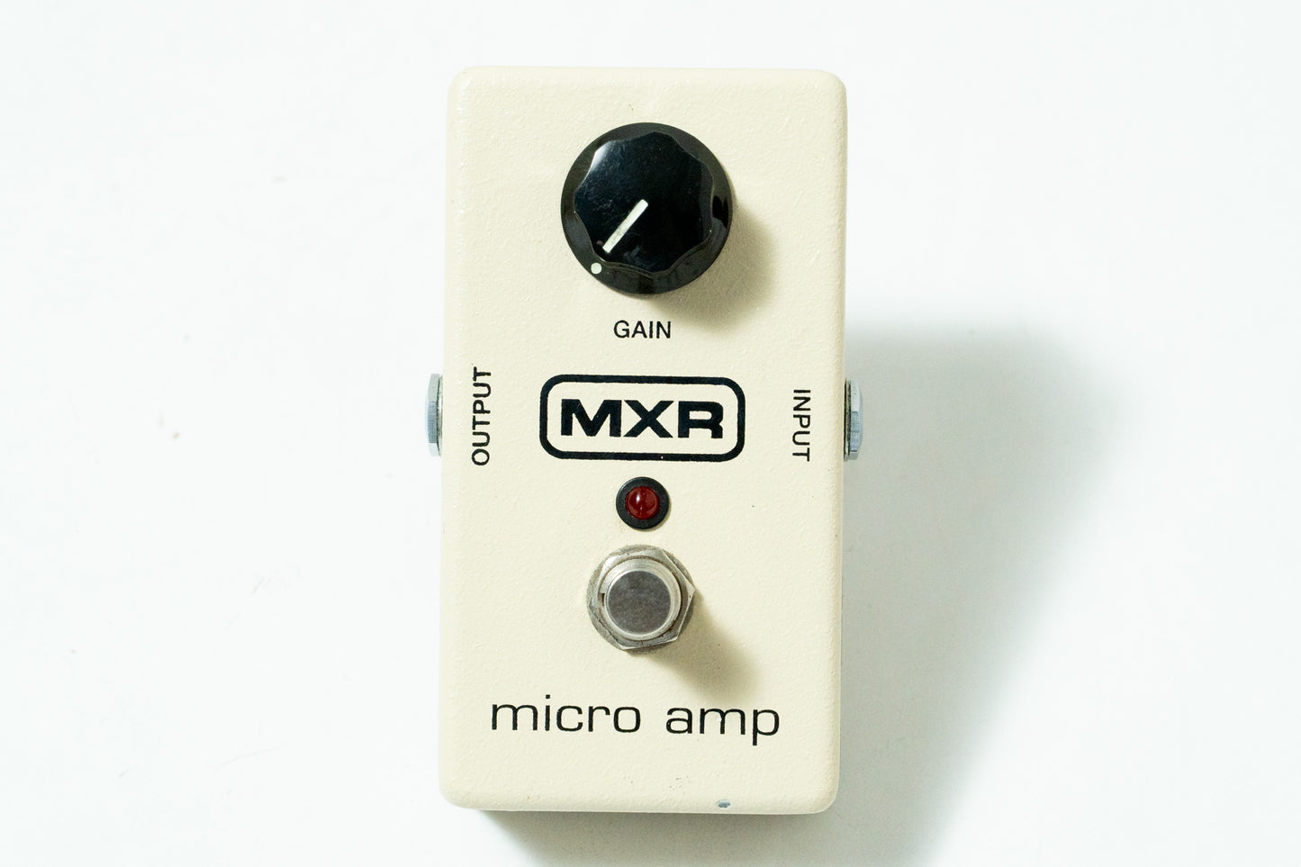 【used】MXR / M133 micro amp【GIB Yokohama】