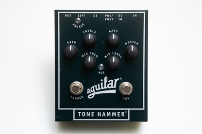 【used】Aguilar / TONE HAMMER【GIB Yokohama】