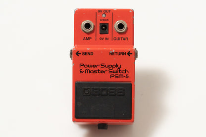 【used】Effects Bakery / French Bread Delay【GIB Yokohama】