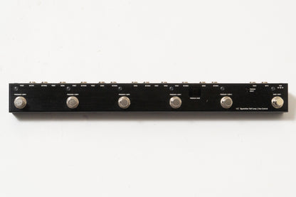 【used】One Control / Agamidae Tail Loop【GIB Yokohama】