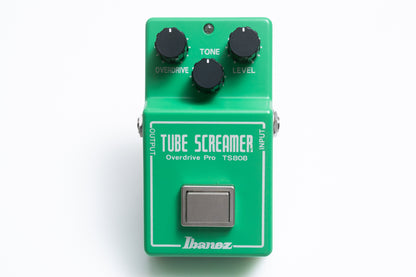 【used】Ibanez / TS808 Tube Screamer【GIB Yokohama】