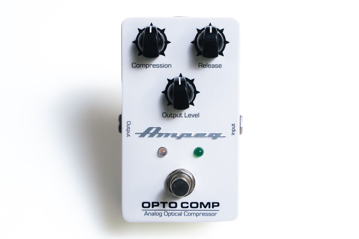 【used】Ampeg / Opto Comp【GIB Yokohama】