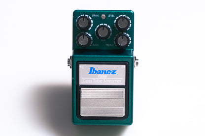 【used】Ibanez / TS9B TSCREAMER【GIB Yokohama】