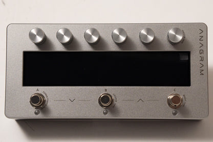 【new】Darkglass Electronics / Anagram Guitar Essentials【GIB Yokohama】