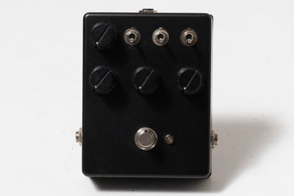 【used】SONIFIX / Gravel Storm Bass Overdrive【GIB Yokohama】