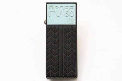【used】BOSS / FV-50H【GIB横浜エフェクター館】