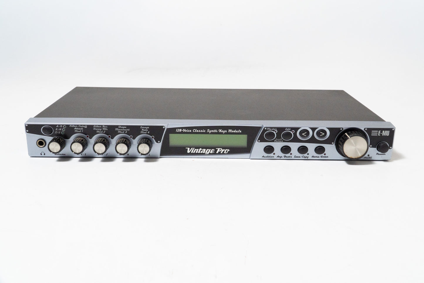 【used】E-MU / Vintage Pro【GIB Yokohama】