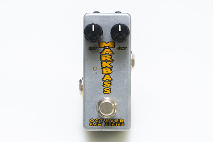 【used】Markbass / MB OCTAVER RAW SERIES【GIB Yokohama】
