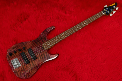 【used】Brian Moore Guitars / TC-4 Custom LH mod. 3.67kg #139【GIB Seoul】
