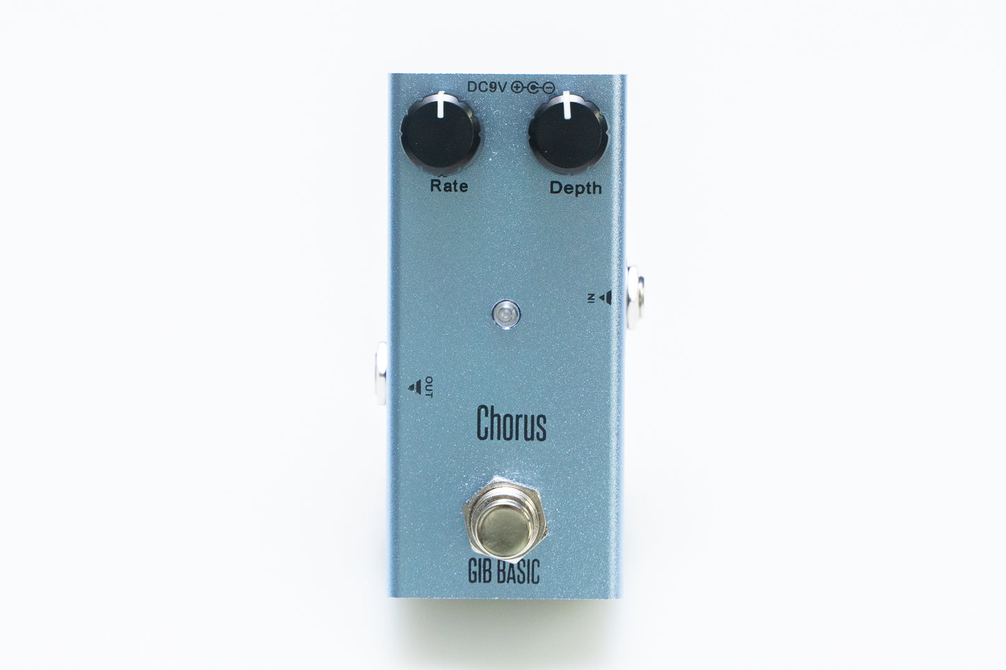 【used】GIB BASIC / MINI FX Series Chorus【GIB Yokohama】