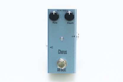 【used】GIB BASIC / MINI FX Series Chorus【GIB Yokohama】