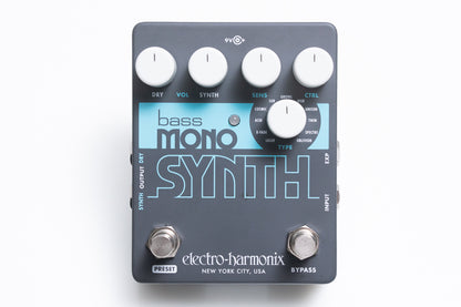 【used】Electro-Harmonix / Bass Mono Synth【GIB Yokohama】