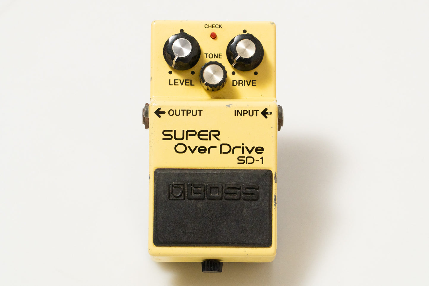 【used】Strymon / Ojai【GIB Yokohama】