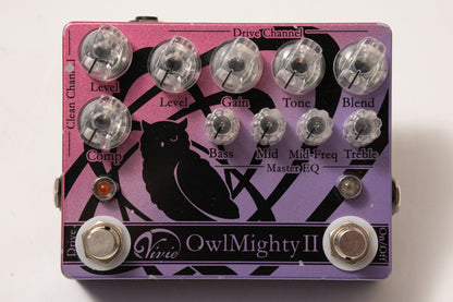 【used】Vivie / OwlMighty II【GIB Yokohama】