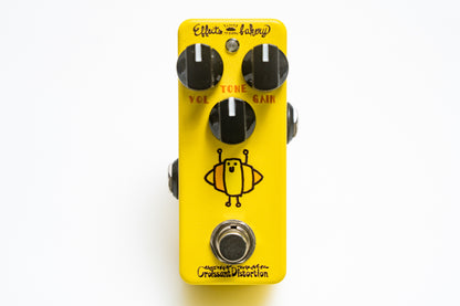 【used】Effects Bakery / Croissant Distortion【GIB Yokohama】