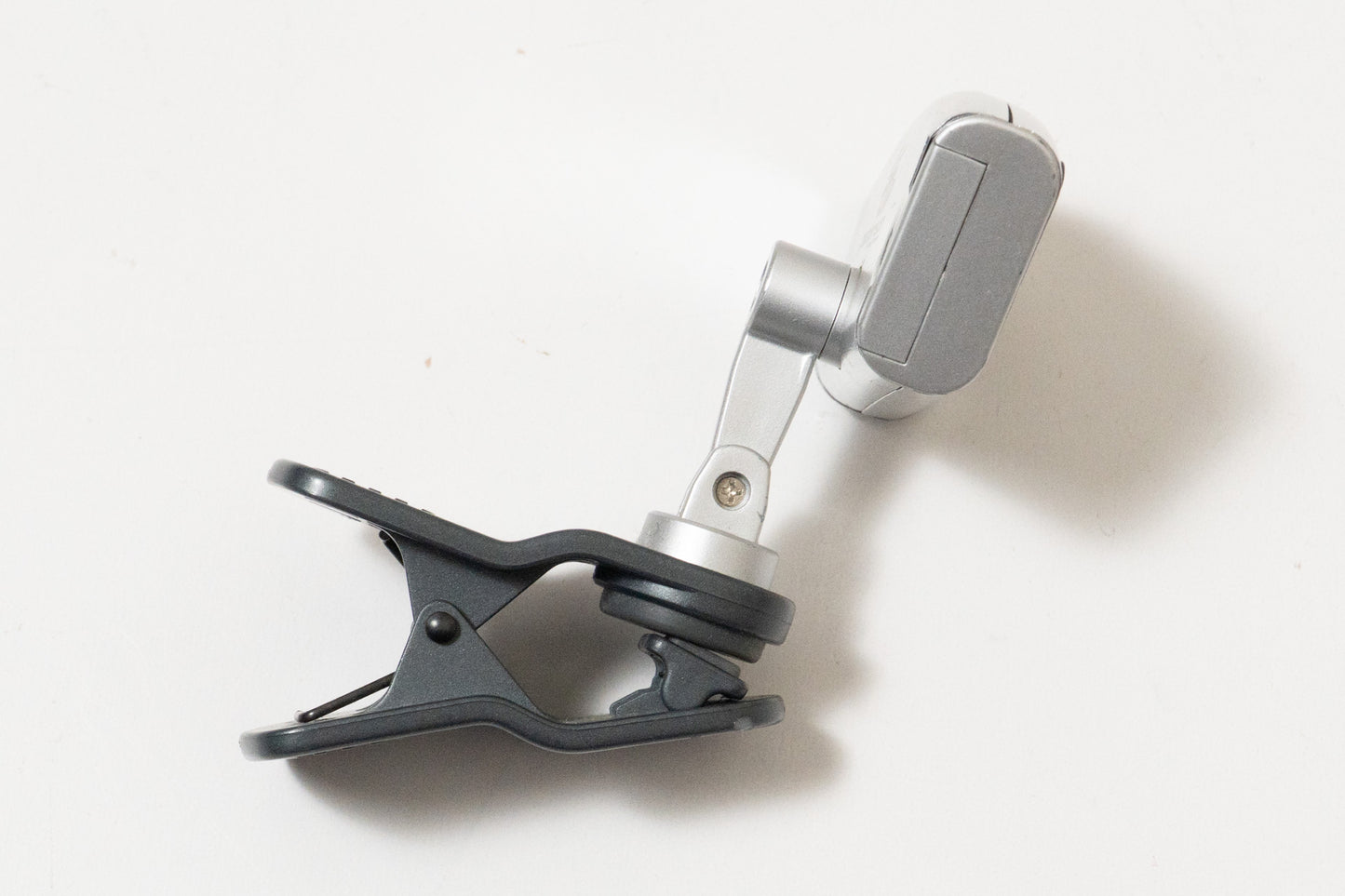 【used】Peterson / Strobo Clip【GIB Yokohama】