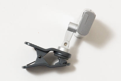 【used】Peterson / Strobo Clip【GIB Yokohama】