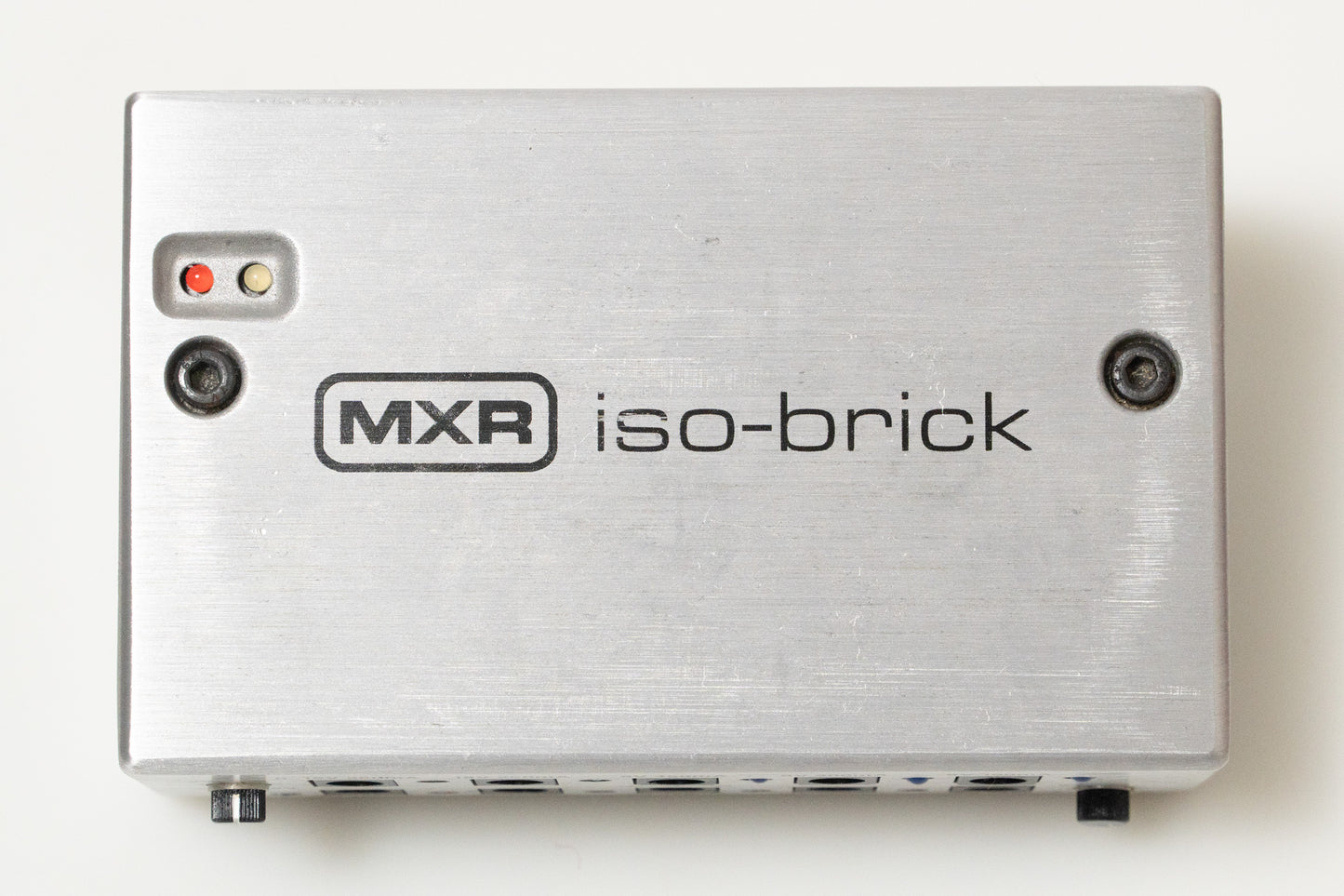 【used】MXR / M238 Iso-Brick Power Supply【GIB Yokohama】
