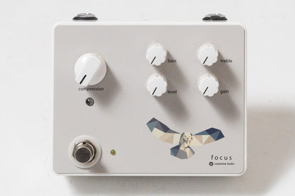 【used】Free The Tone / PT-5D【GIB Yokohama】