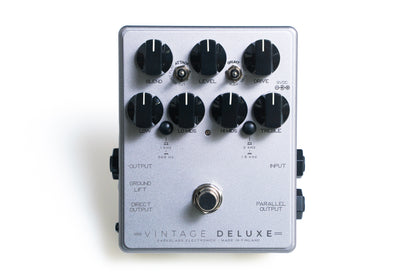 【new】Darkglass Electronics / Vintage Deluxe V3【GIB Yokohama】