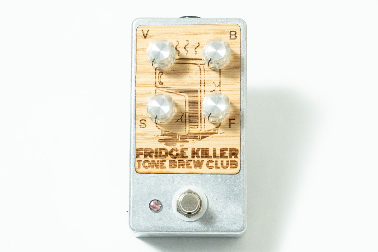 【used】TONE BREW CLUB / FRIDGE KILLER【GIB Yokohama】