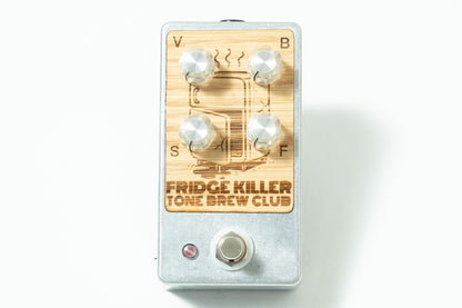 【used】TONE BREW CLUB / FRIDGE KILLER【GIB Yokohama】