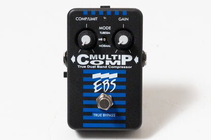 【used】MAD PROFESSOR / Blueberry Bass Overdrive【GIB Yokohama】