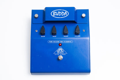 【used】BUDDA / PHATBASS【GIB Yokohama】