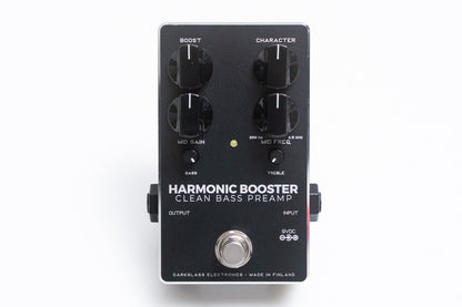 【used】Darkglass Electronics / Harmonic Booster 2.0【GIB Yokohama】