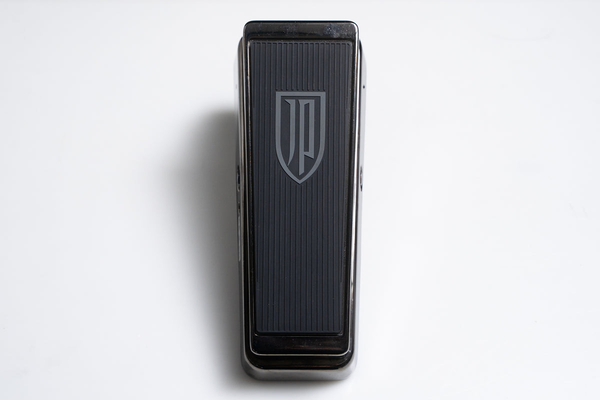 【used】Jim Dunlop / JP95 John Petrucci Signature Cry Baby Wah【GIB Yokohama】