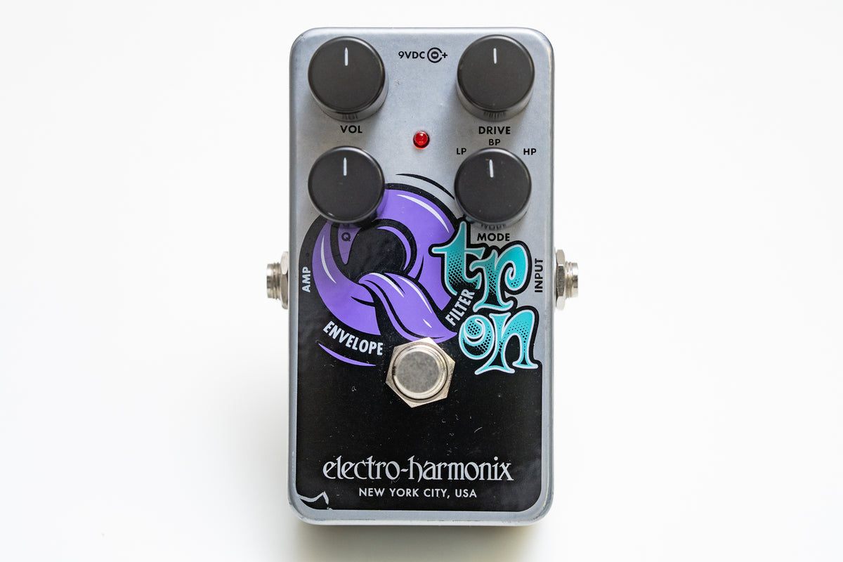 【used】Electro-Harmonix / Nano Q-Tron【GIB Yokohama】