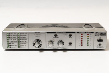 【used】BEHRINGER / COM800【GIB Yokohama】