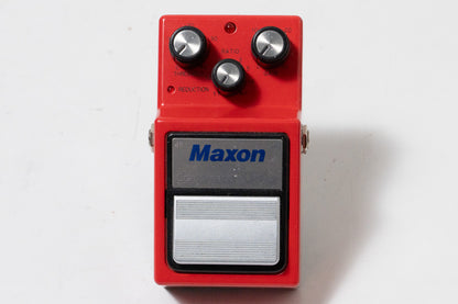 【used】Maxon / CP9Pro+【GIB Yokohama】