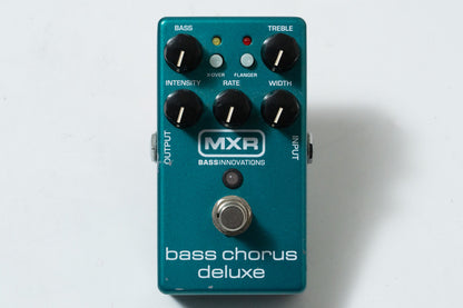 【used】MXR / M83 Bass Chorus Deluxe【GIB Yokohama】