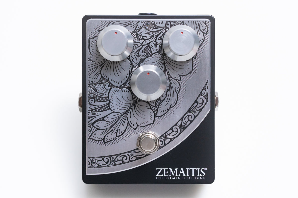 【used】Zemaitis / ZMF2024OD【GIB Yokohama】
