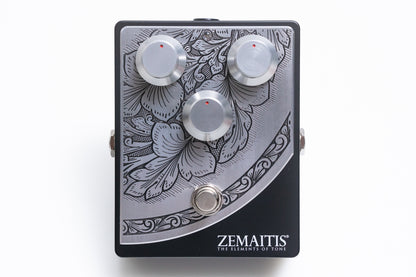 【used】Zemaitis / ZMF2024OD【GIB Yokohama】