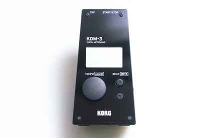 【used】KORG / KDM-3 DIGITAL METRONOME【GIB Yokohama】