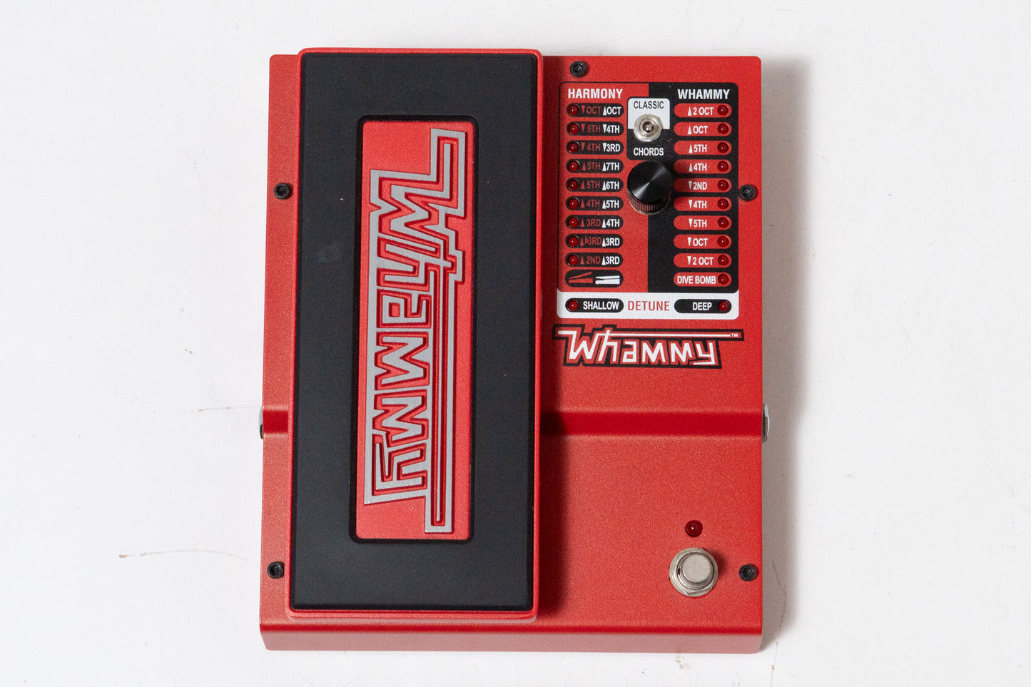 【used】DigiTech / WH-5 Whammy5【GIB Yokohama】