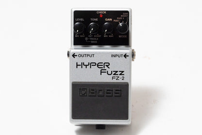 【used】BOSS / FZ-2 HYPER Fuzz【GIB Yokohama】