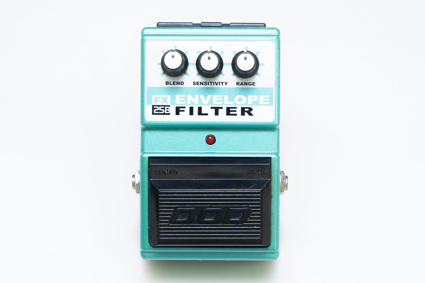 【used】DOD / FX25B ENVELOPE FILTER【GIB Yokohama】