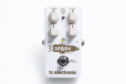 【used】tc electronic / Spark Booster【GIB Yokohama】