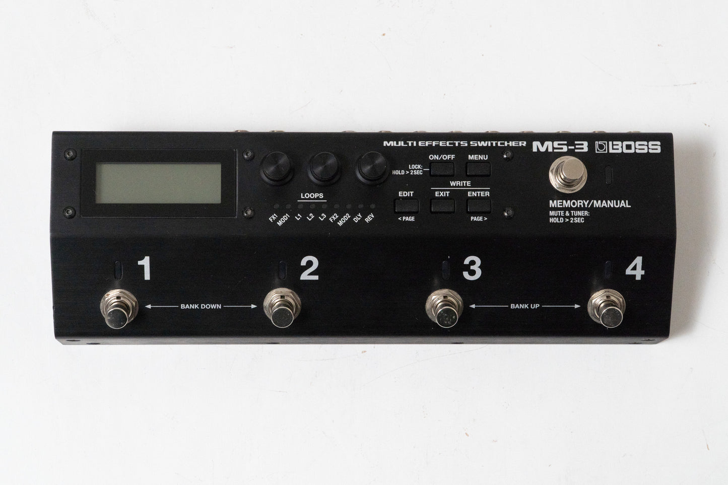 【used】MXR / M80 bass d.i+【GIB Yokohama】