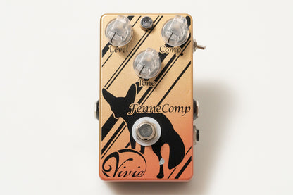 【used】Vivie / Fenne Comp【GIB Yokohama】