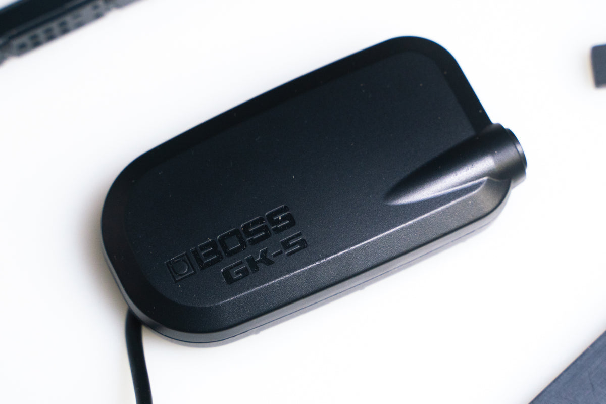 【used】Roland / GK-5B Divided Pickup for Bass【GIB Yokohama】